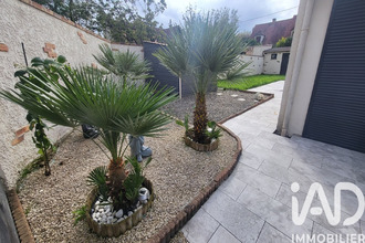 achat maison corbeil-essonnes 91100