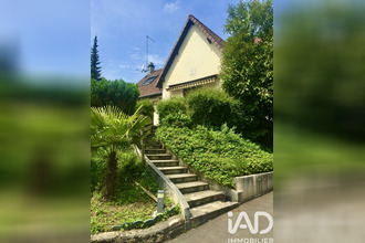 achat maison corbeil-essonnes 91100