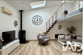 achat maison corbeil-essonnes 91100