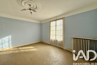 achat maison corbeil-essonnes 91100