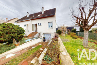 achat maison corbeil-essonnes 91100