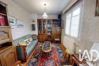 achat maison corbeil-essonnes 91100