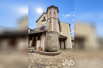 achat maison corbeil-essonnes 91100