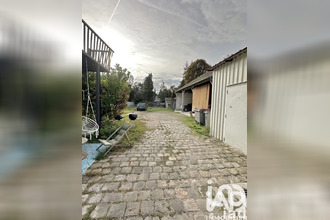 achat maison corbeil-essonnes 91100