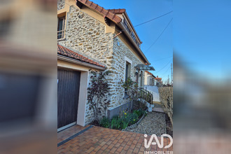 achat maison corbeil-essonnes 91100