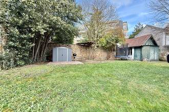 achat maison corbeil-essonnes 91100