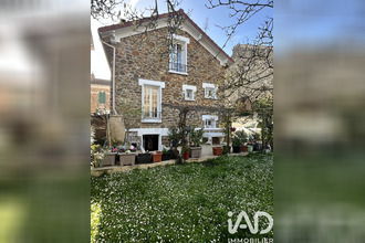 achat maison corbeil-essonnes 91100