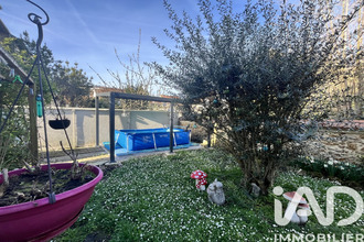 achat maison corbeil-essonnes 91100