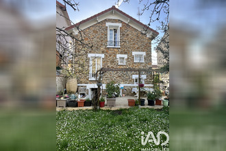 achat maison corbeil-essonnes 91100