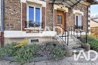 achat maison corbeil-essonnes 91100