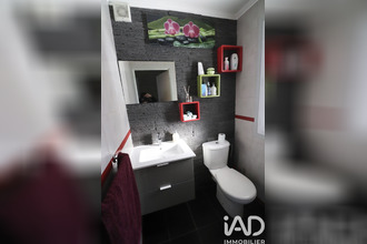 achat maison corbeil-essonnes 91100