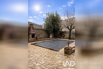 achat maison corbeil-essonnes 91100