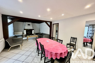 achat maison corbeil-essonnes 91100