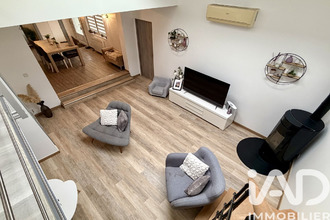 achat maison corbeil-essonnes 91100