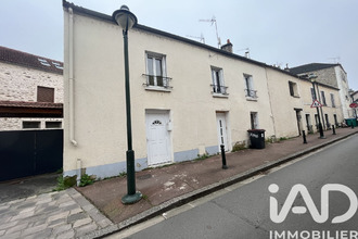 achat maison corbeil-essonnes 91100