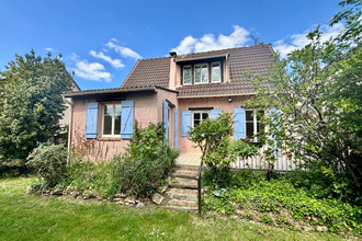achat maison corbeil-essonnes 91100