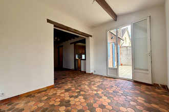 achat maison corbeil-essonnes 91100
