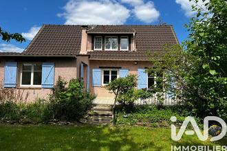 achat maison corbeil-essonnes 91100