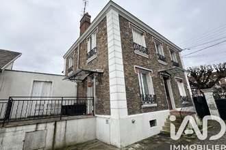 achat maison corbeil-essonnes 91100