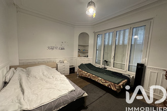 achat maison corbeil-essonnes 91100