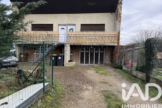 achat maison corbeil-essonnes 91100