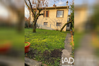 achat maison corbeil-essonnes 91100