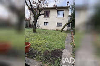 achat maison corbeil-essonnes 91100