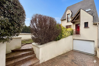 achat maison corbeil-essonnes 91100