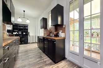 achat maison corbeil-essonnes 91100