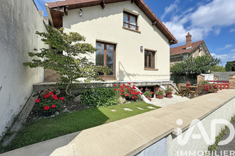 achat maison corbeil-essonnes 91100