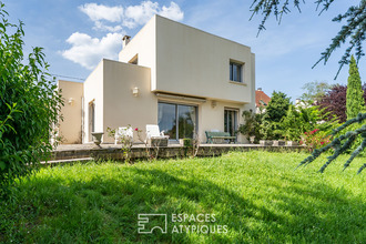 achat maison corbeil-essonnes 91100