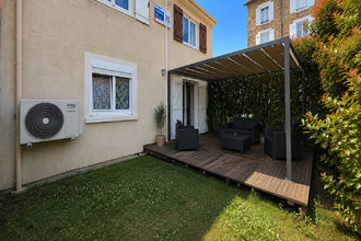 achat maison corbeil-essonnes 91100