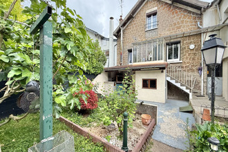 achat maison corbeil-essonnes 91100