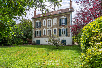 achat maison corbeil-essonnes 91100