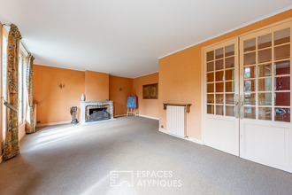 achat maison corbeil-essonnes 91100