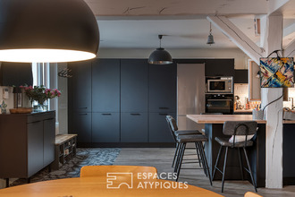 achat maison corbeil-essonnes 91100