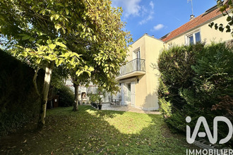 achat maison corbeil-essonnes 91100