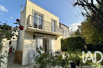 achat maison corbeil-essonnes 91100