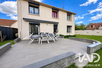 achat maison corbeil-essonnes 91100