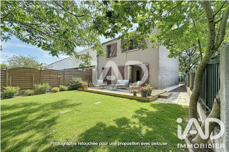 achat maison corbeil-essonnes 91100