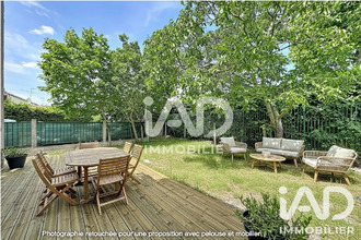 achat maison corbeil-essonnes 91100
