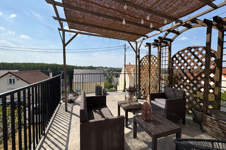 achat maison corbeil-essonnes 91100