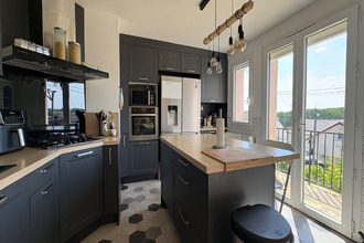 achat maison corbeil-essonnes 91100