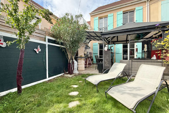 achat maison corbeil-essonnes 91100