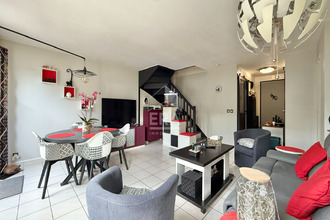 achat maison corbeil-essonnes 91100