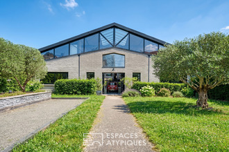 achat maison corbeil-essonnes 91100