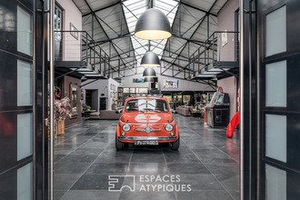 achat maison corbeil-essonnes 91100