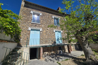 achat maison corbeil-essonnes 91100