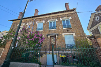 achat maison corbeil-essonnes 91100