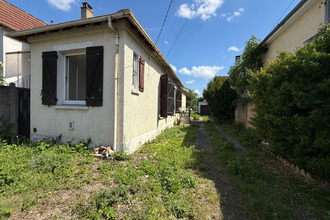 achat maison corbeil-essonnes 91100